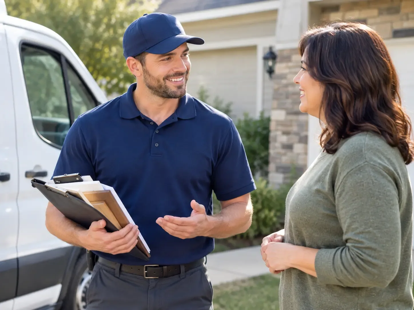 Kitchen Cabinet Refacing Hughson, CA FAQs
